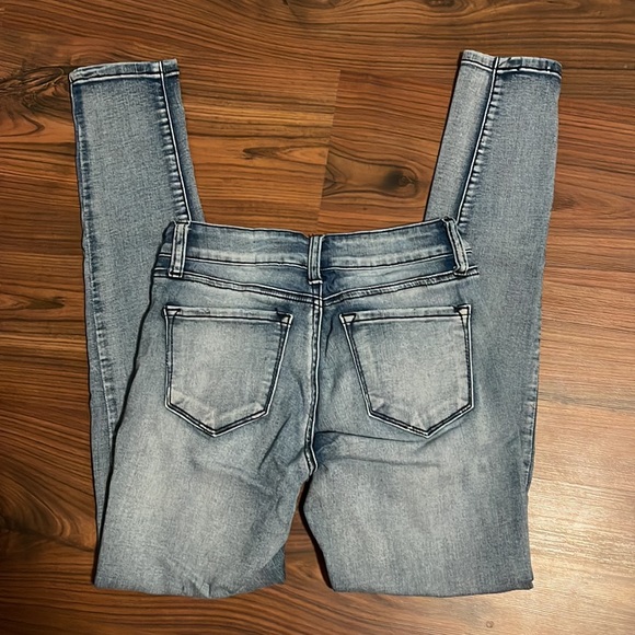 KanCan Skinny Jeans - Picture 4 of 11